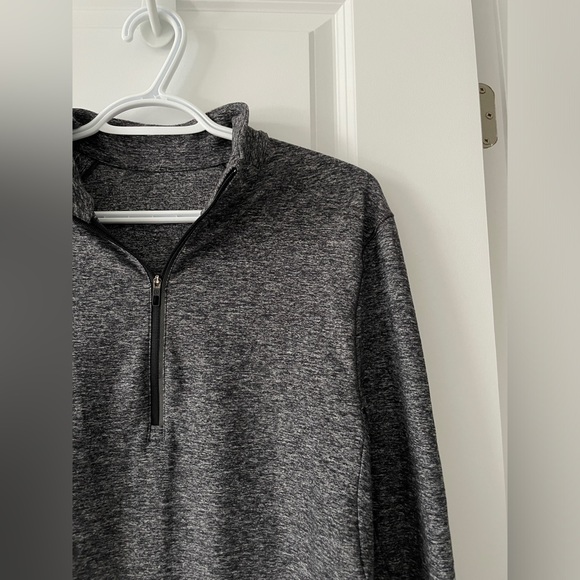 Lululemon Warm Surge 1/4 zip - Picture 6 of 7